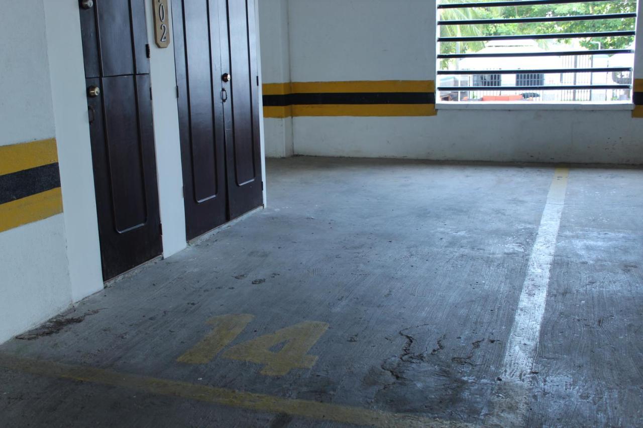 Cartagena - Torremarina Apartman Kültér fotó