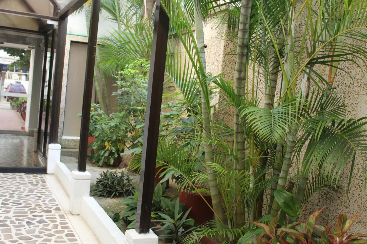 Cartagena - Torremarina Apartman Kültér fotó