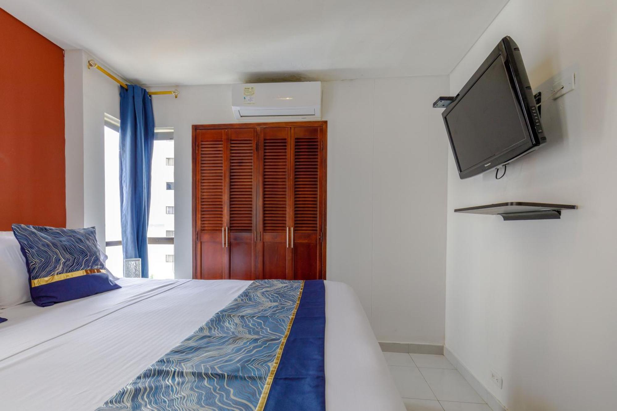 Cartagena - Torremarina Apartman Kültér fotó