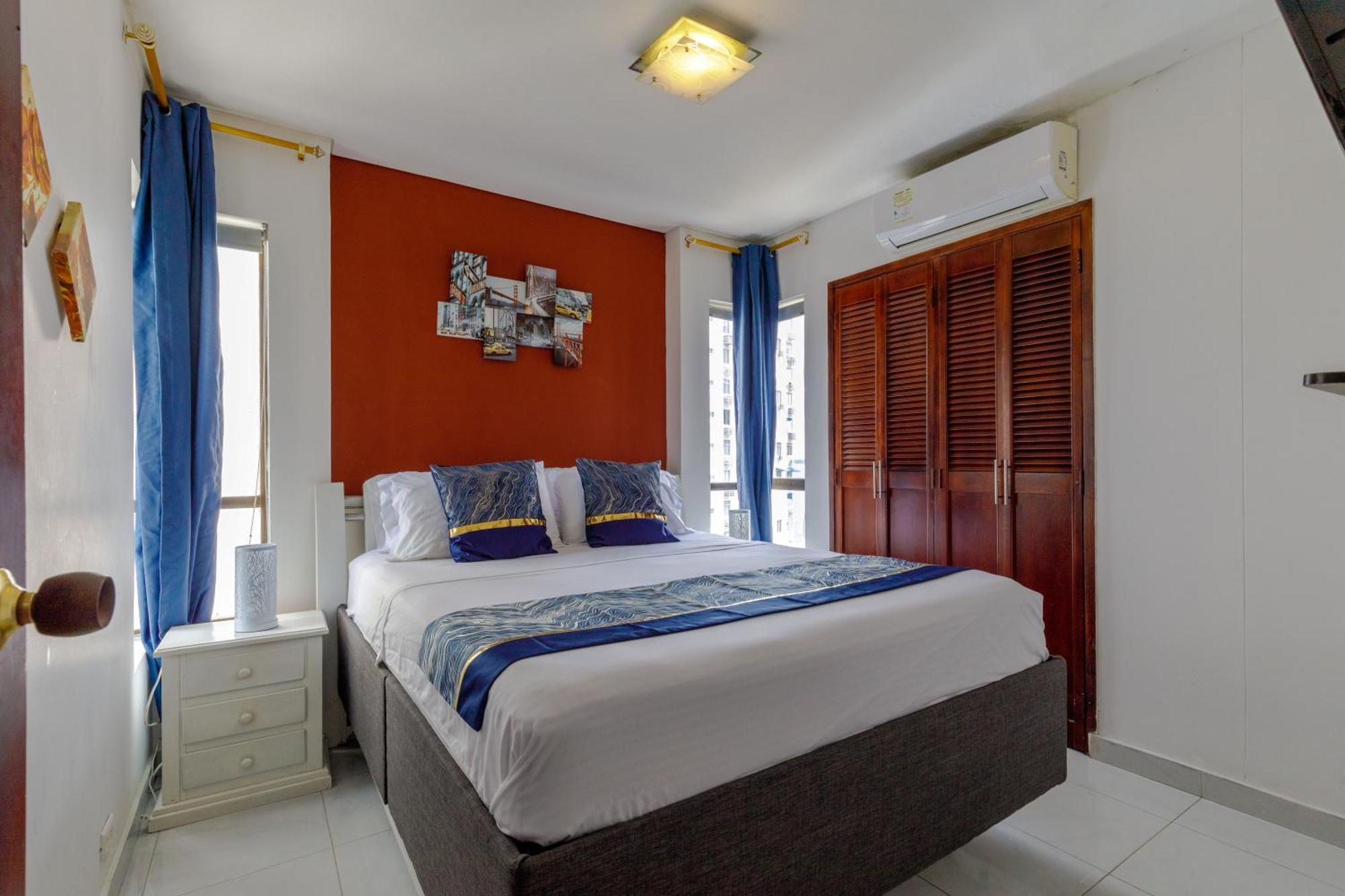 Cartagena - Torremarina Apartman Kültér fotó