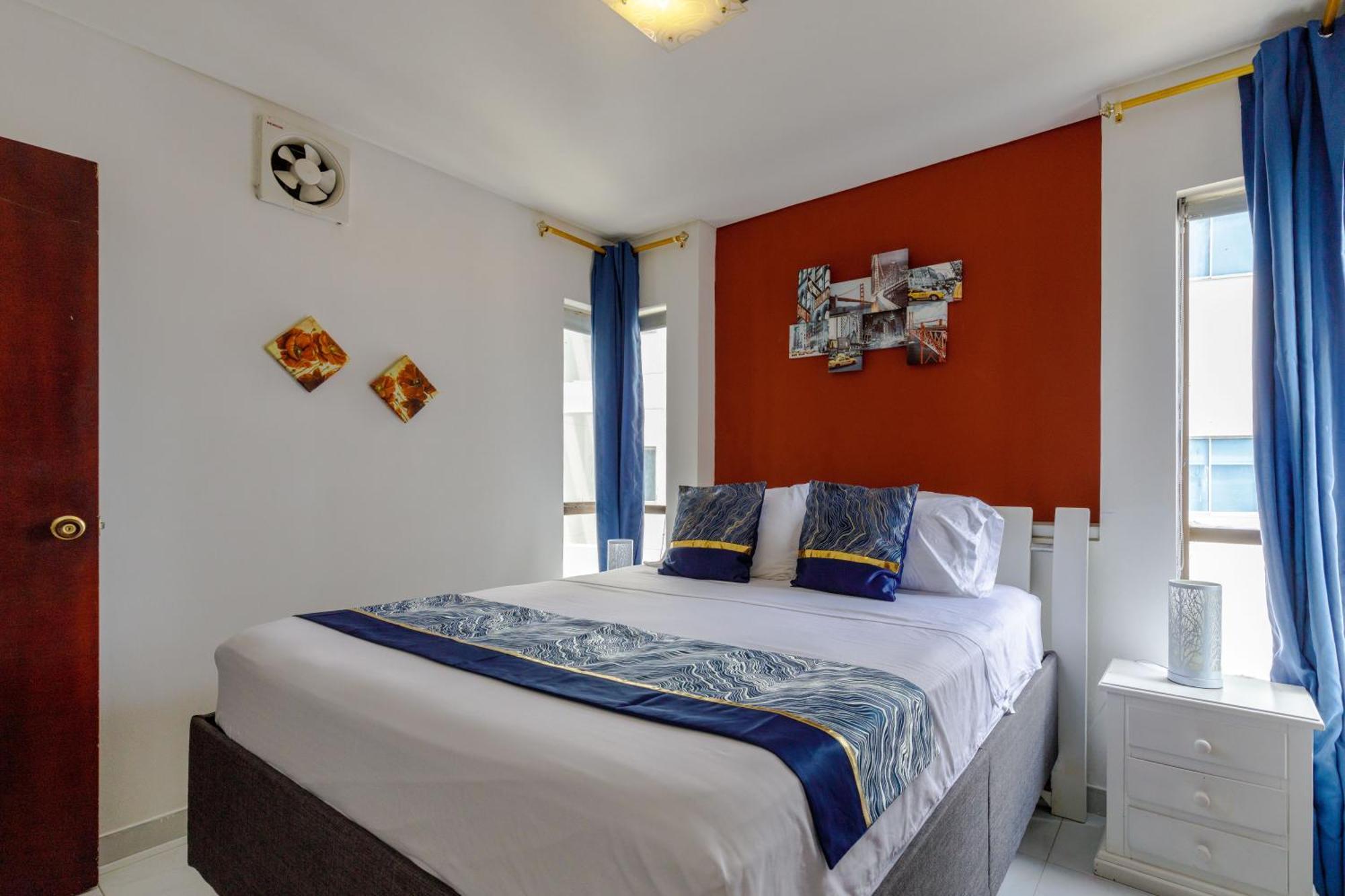 Cartagena - Torremarina Apartman Kültér fotó