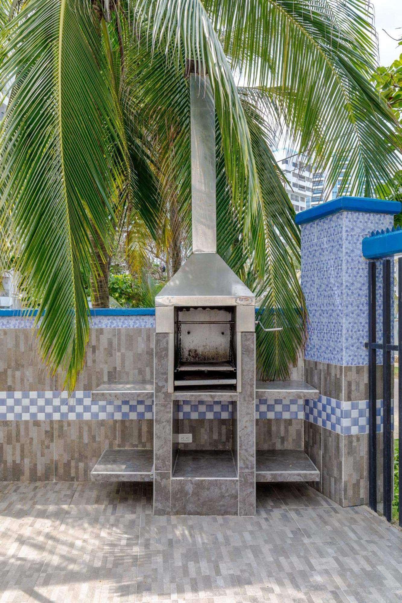 Cartagena - Torremarina Apartman Kültér fotó