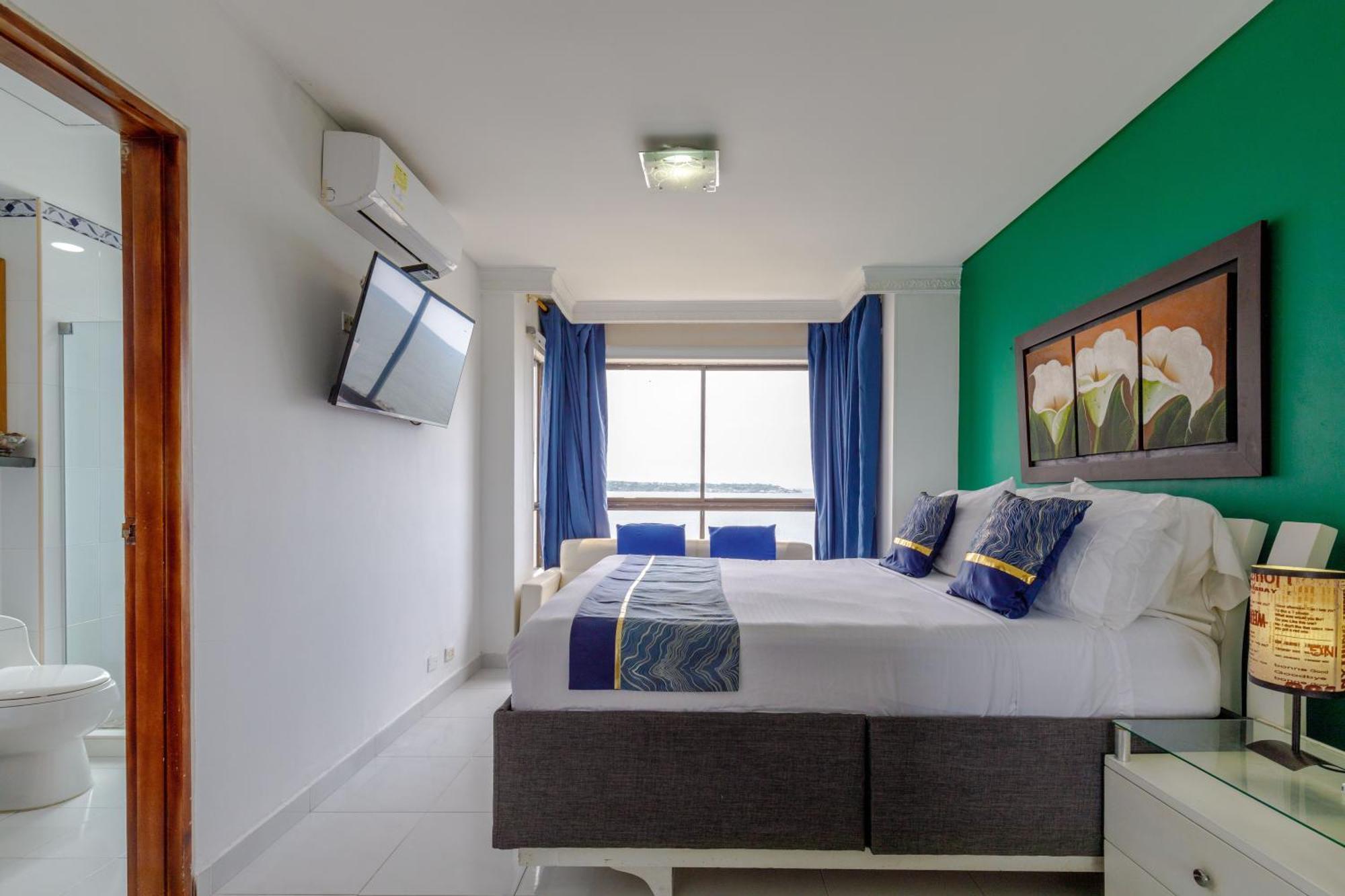 Cartagena - Torremarina Apartman Kültér fotó