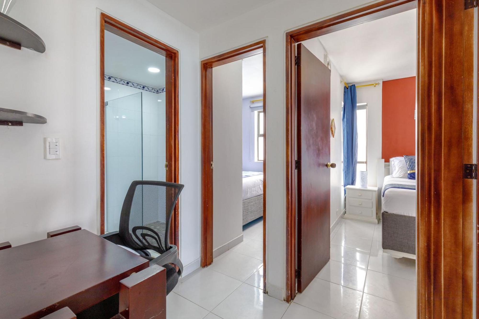 Cartagena - Torremarina Apartman Kültér fotó