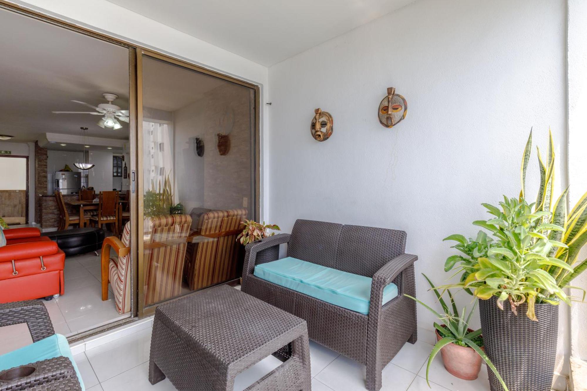 Cartagena - Torremarina Apartman Kültér fotó
