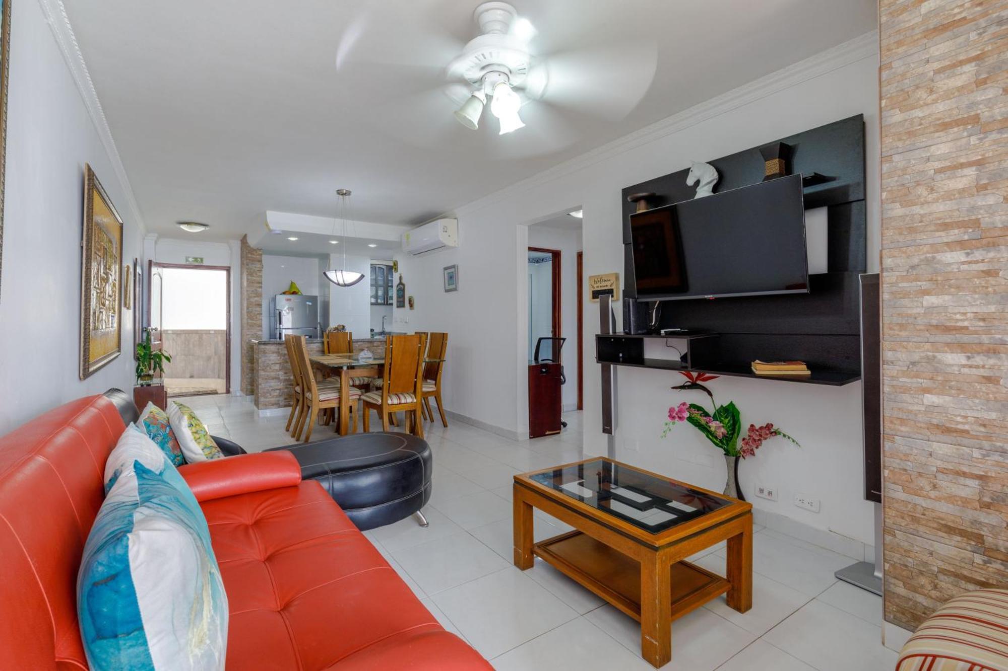 Cartagena - Torremarina Apartman Kültér fotó