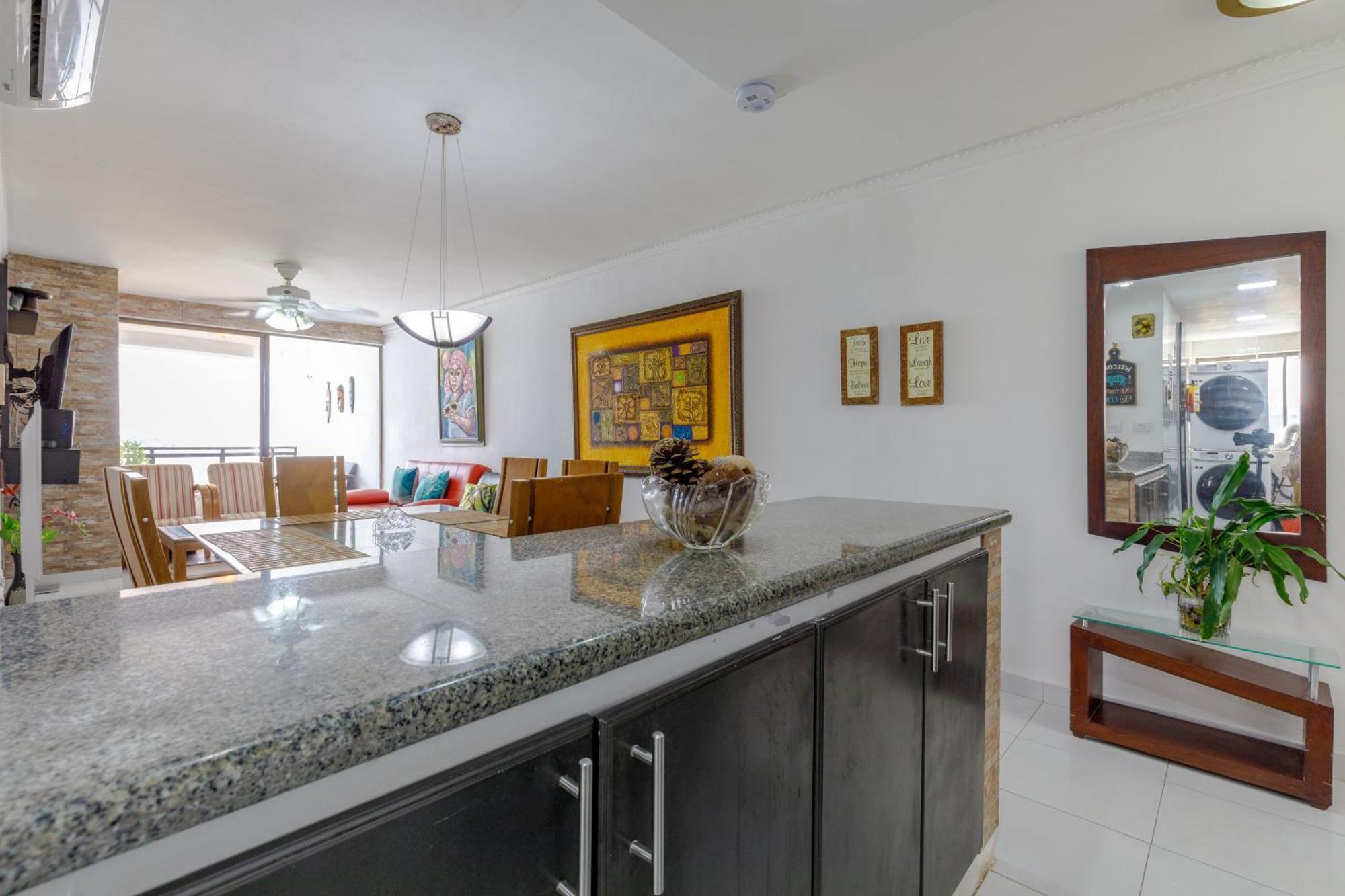 Cartagena - Torremarina Apartman Kültér fotó
