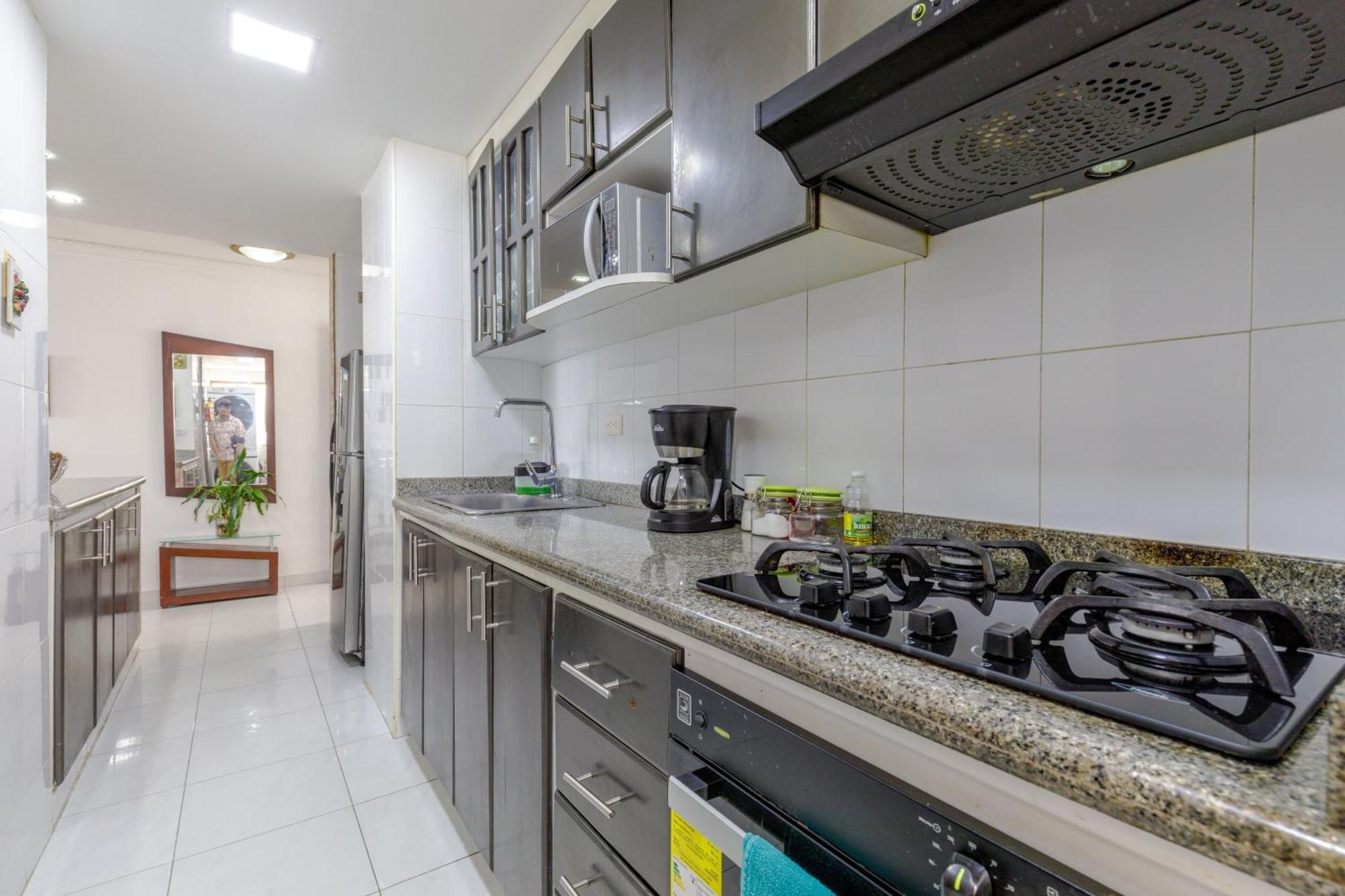 Cartagena - Torremarina Apartman Kültér fotó