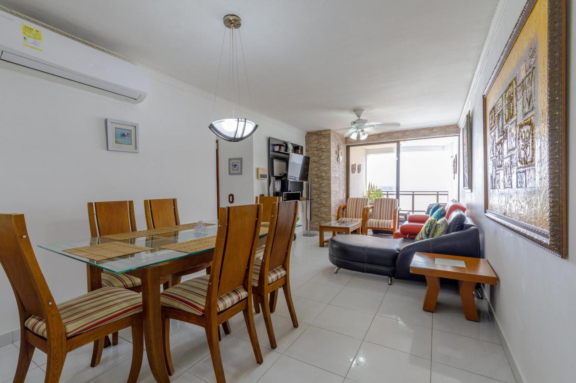 Cartagena - Torremarina Apartman Kültér fotó