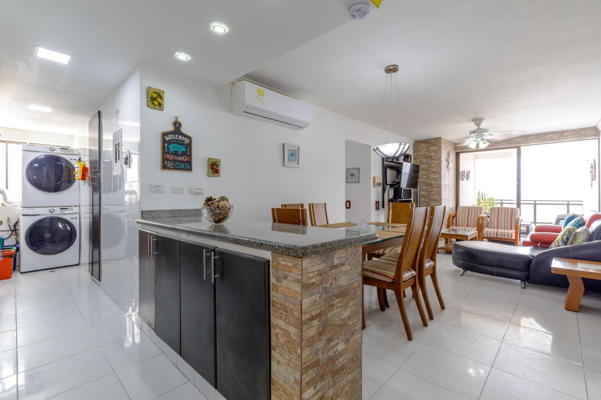 Cartagena - Torremarina Apartman Kültér fotó